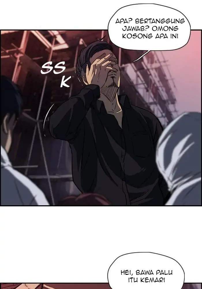 Wind Breaker Chapter 115 Gambar 47