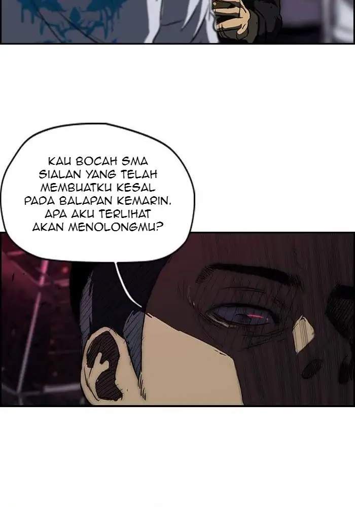 Wind Breaker Chapter 115 Gambar 49