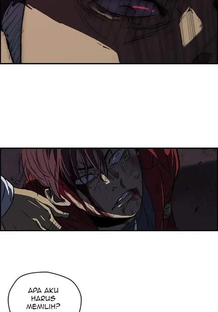 Wind Breaker Chapter 115 Gambar 51