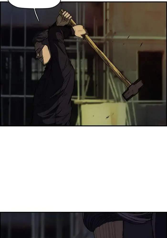 Wind Breaker Chapter 115 Gambar 52