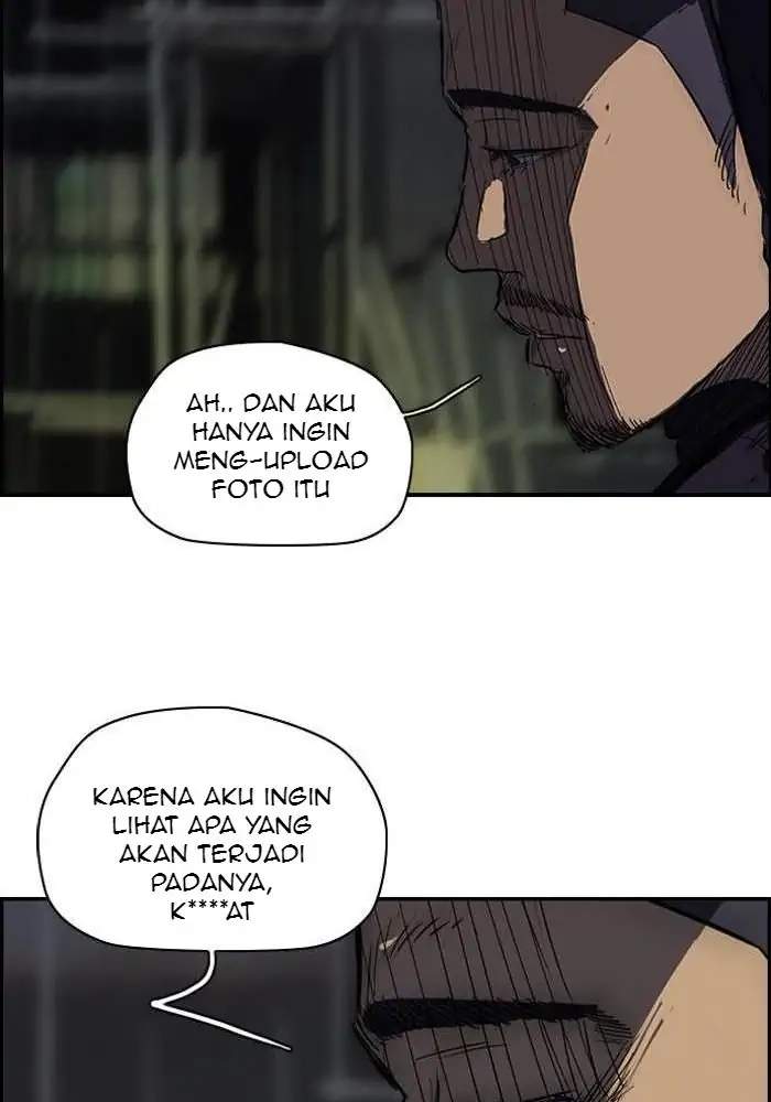 Wind Breaker Chapter 115 Gambar 53