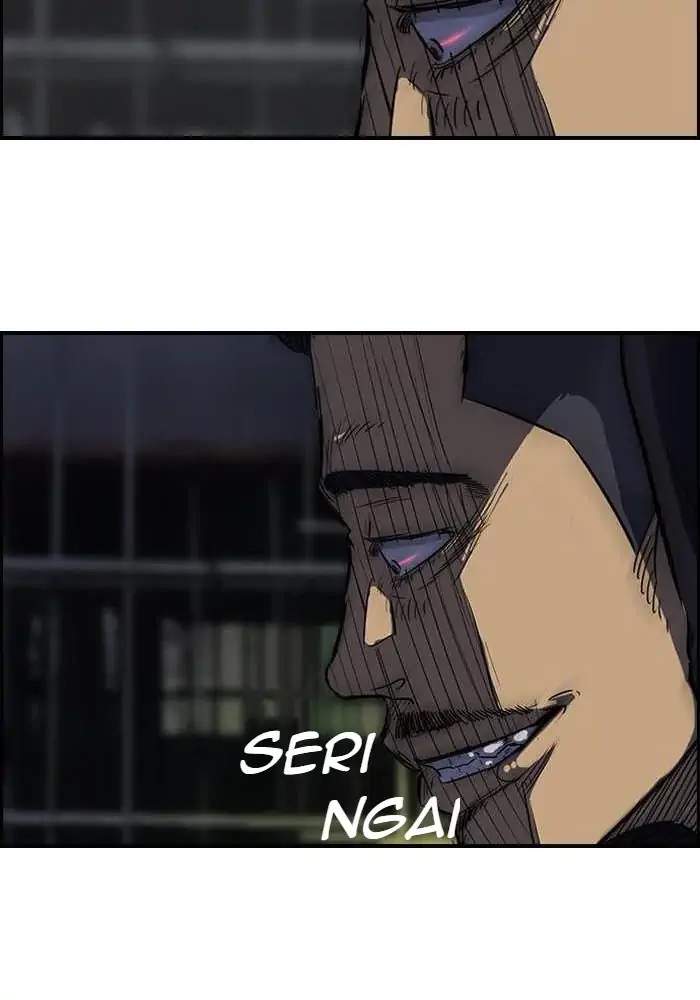 Wind Breaker Chapter 115 Gambar 54