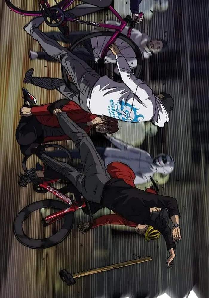 Wind Breaker Chapter 115 Gambar 57