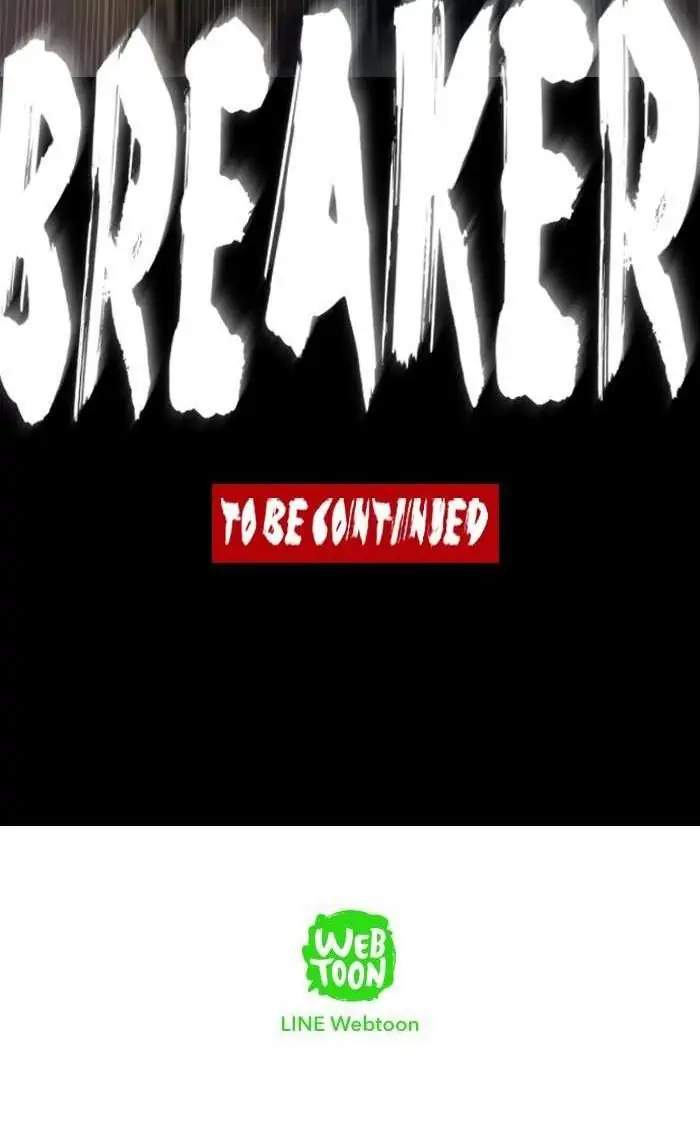 Wind Breaker Chapter 115 Gambar 58