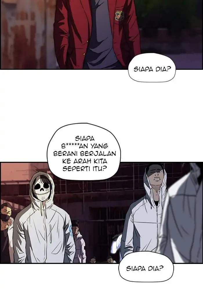 Wind Breaker Chapter 115 Gambar 6