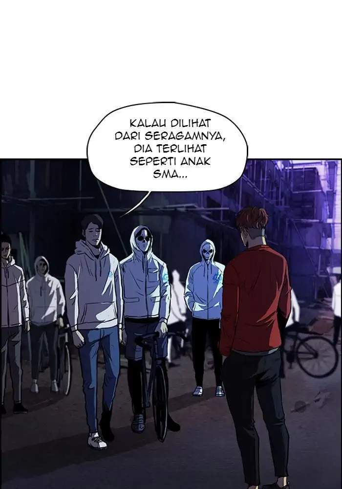 Wind Breaker Chapter 115 Gambar 7