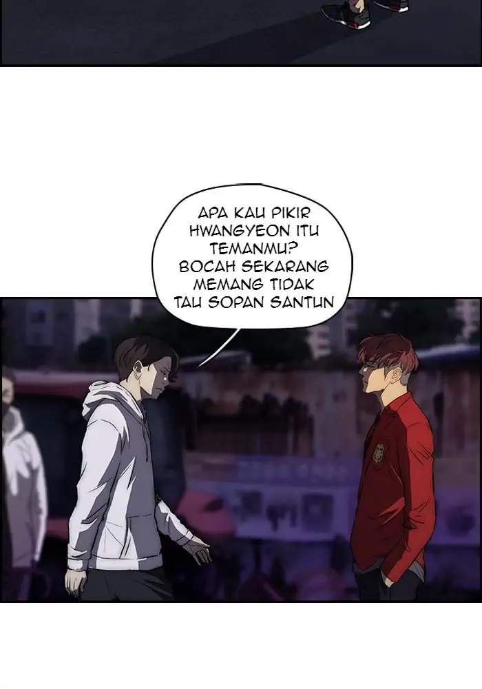 Wind Breaker Chapter 115 Gambar 8
