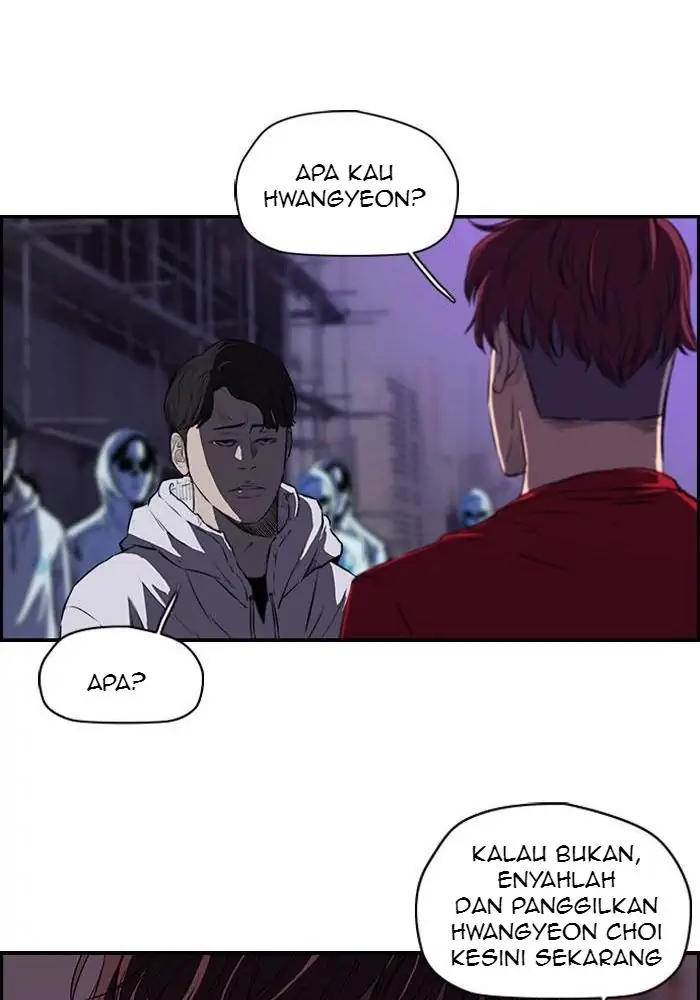 Wind Breaker Chapter 115 Gambar 9