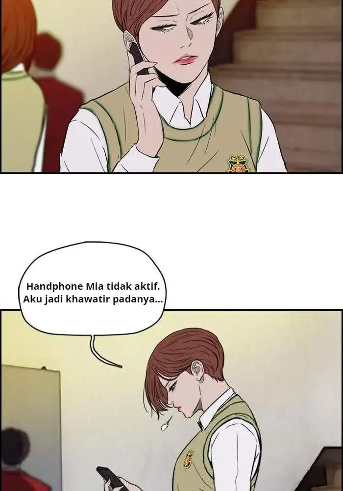 Wind Breaker Chapter 114 Gambar 11