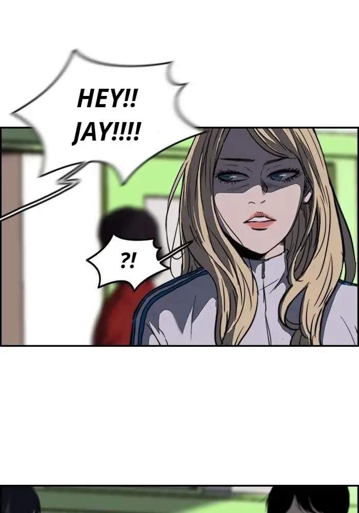 Wind Breaker Chapter 114 Gambar 15