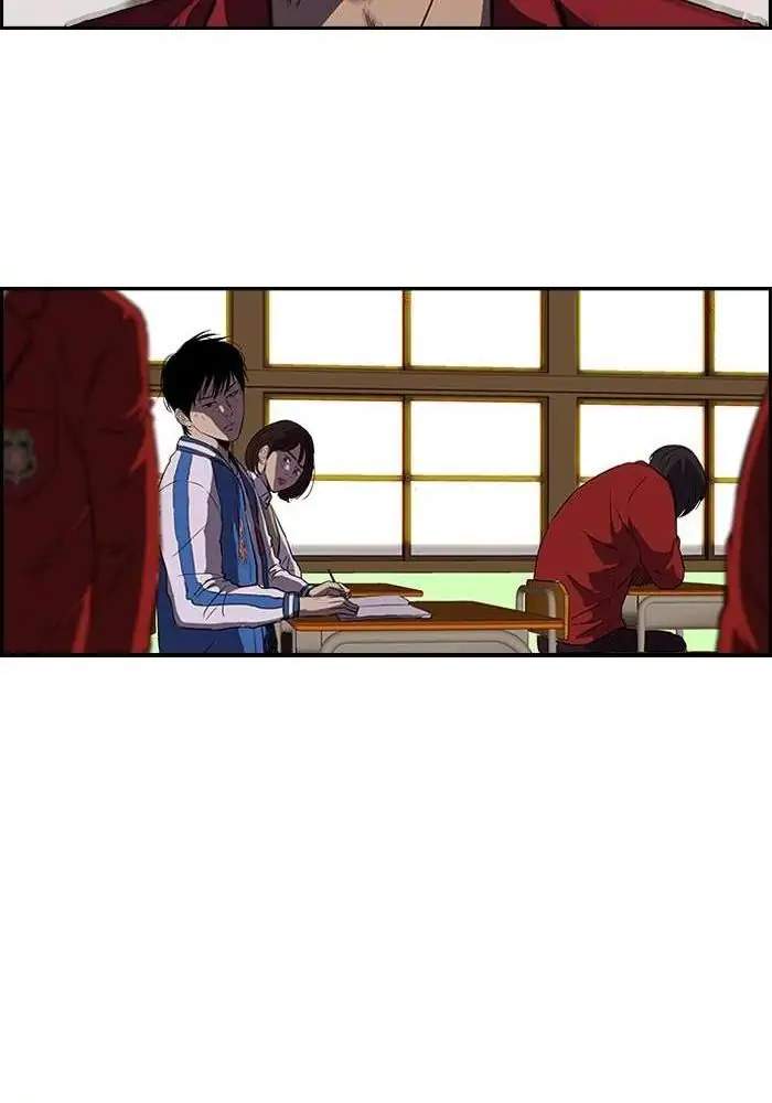 Wind Breaker Chapter 114 Gambar 17