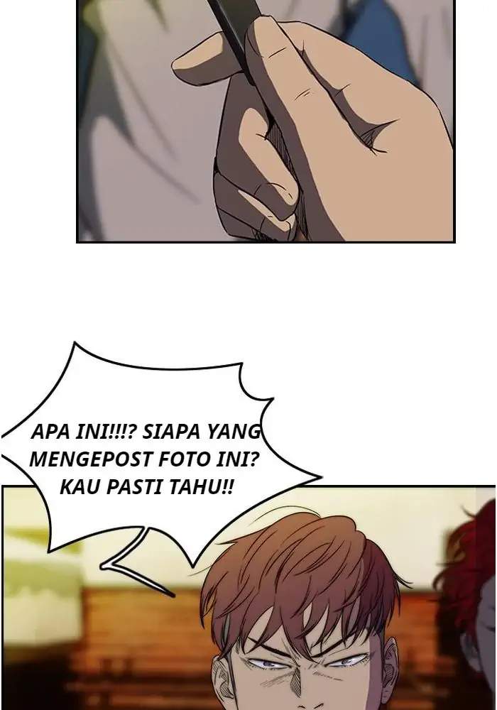 Wind Breaker Chapter 114 Gambar 22