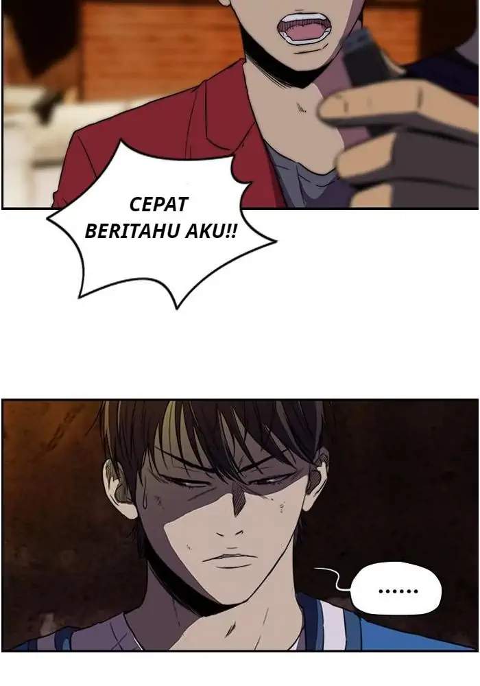 Wind Breaker Chapter 114 Gambar 23