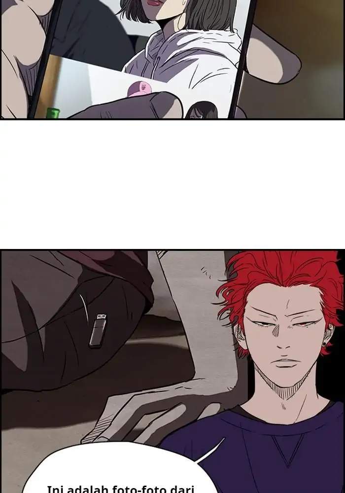 Wind Breaker Chapter 114 Gambar 3