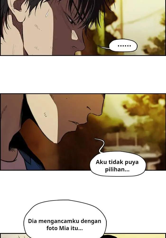 Wind Breaker Chapter 114 Gambar 31