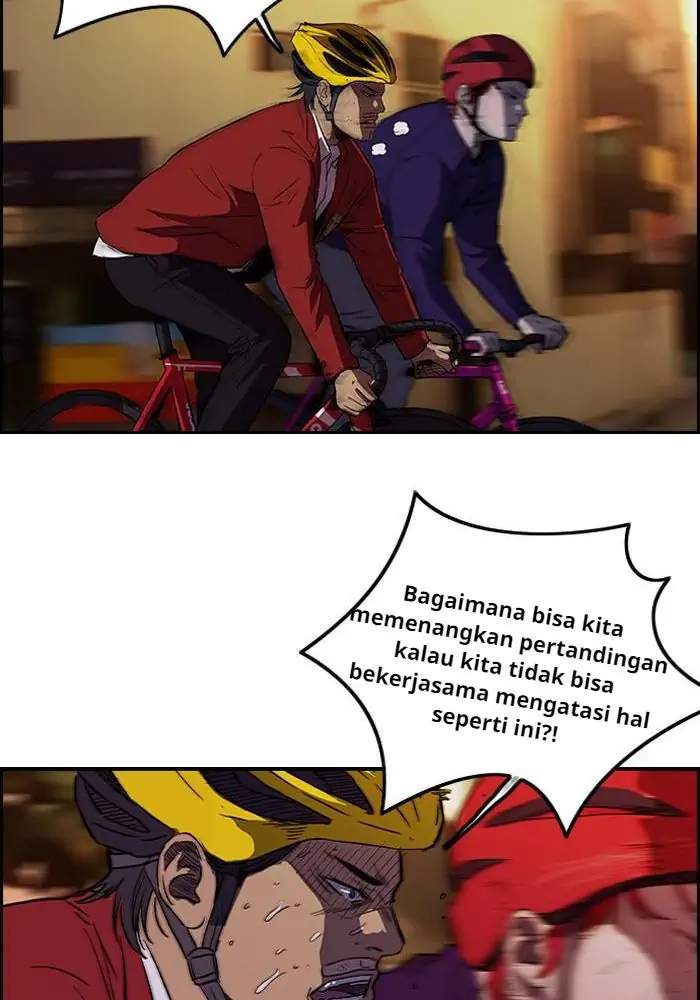 Wind Breaker Chapter 114 Gambar 36