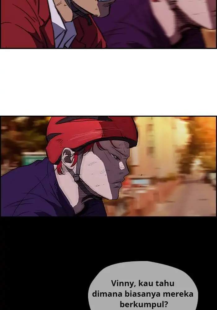 Wind Breaker Chapter 114 Gambar 37