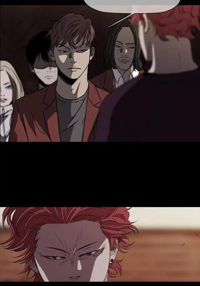 Wind Breaker Chapter 114 Gambar 38