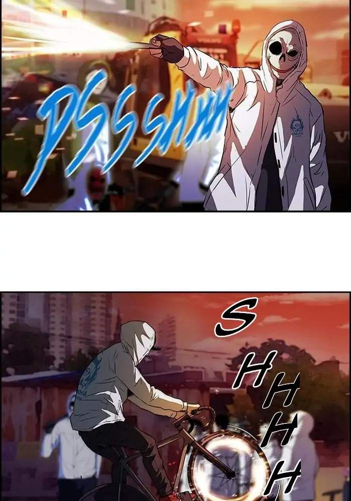 Wind Breaker Chapter 114 Gambar 45