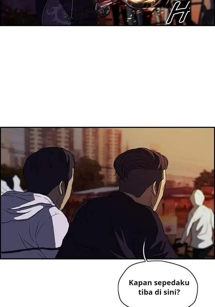 Wind Breaker Chapter 114 Gambar 46