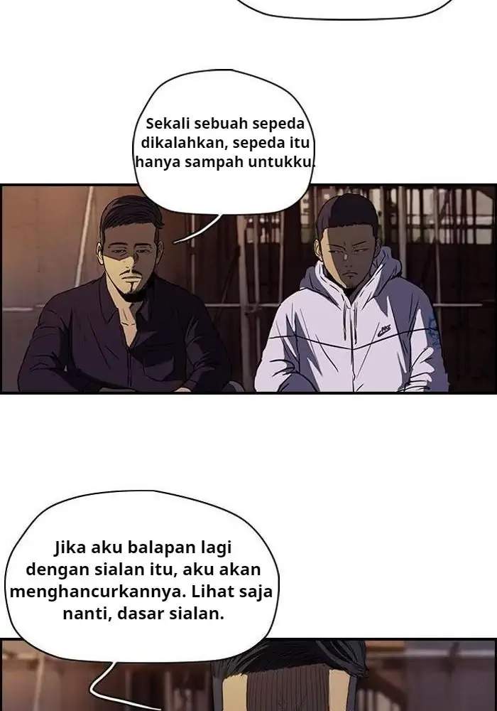 Wind Breaker Chapter 114 Gambar 48