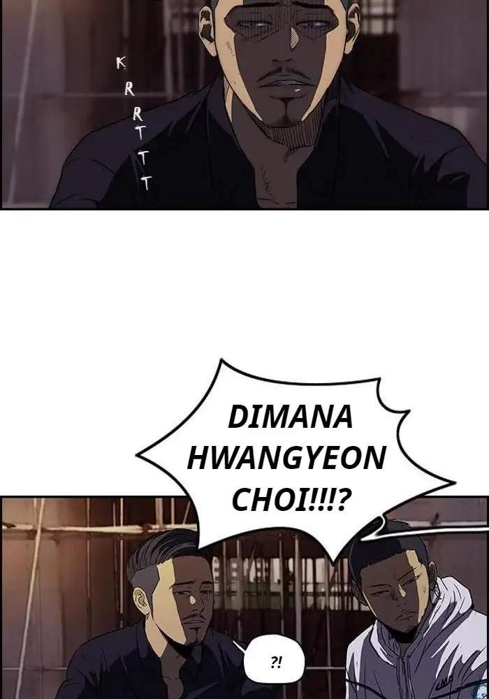 Wind Breaker Chapter 114 Gambar 49