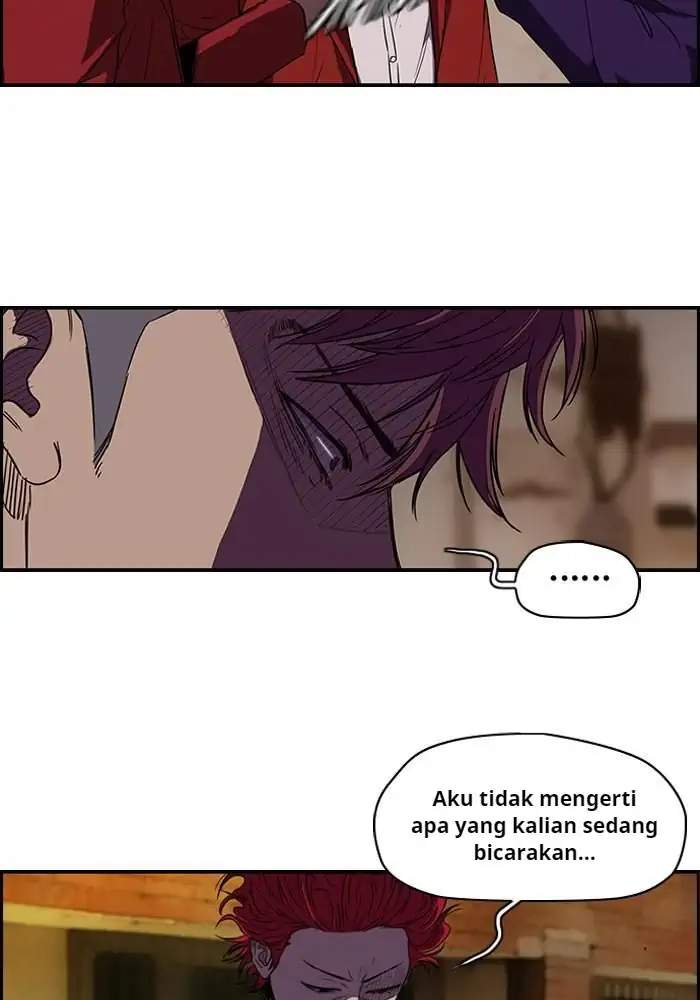 Wind Breaker Chapter 114 Gambar 5