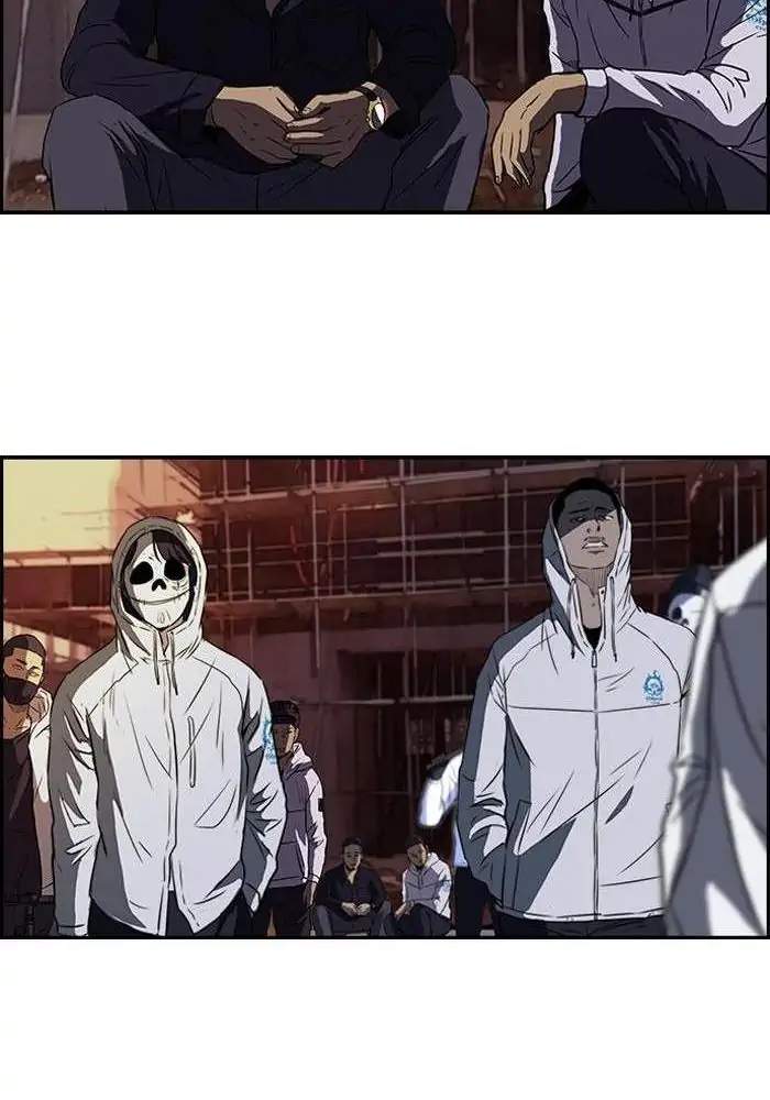 Wind Breaker Chapter 114 Gambar 50