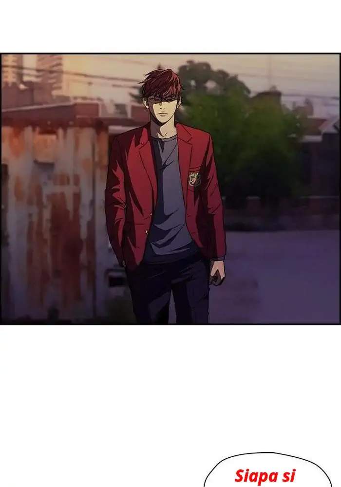 Wind Breaker Chapter 114 Gambar 51