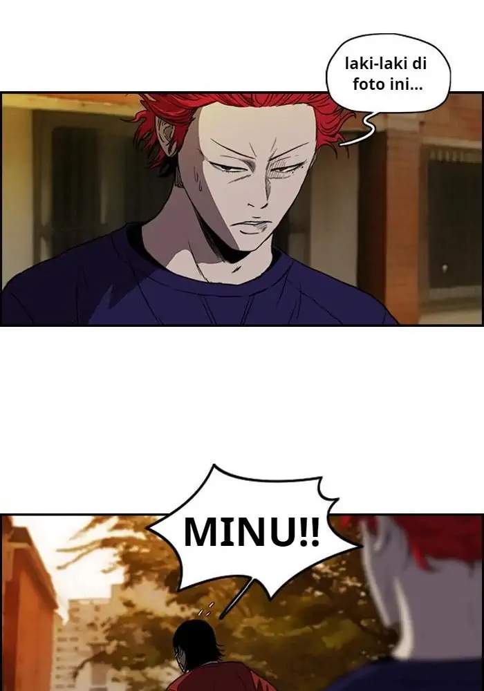 Wind Breaker Chapter 114 Gambar 7