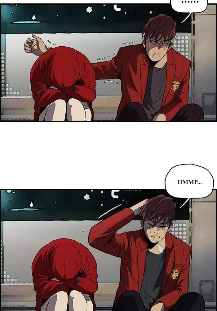 Wind Breaker Chapter 113 Gambar 10