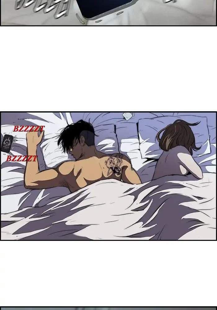 Wind Breaker Chapter 113 Gambar 14