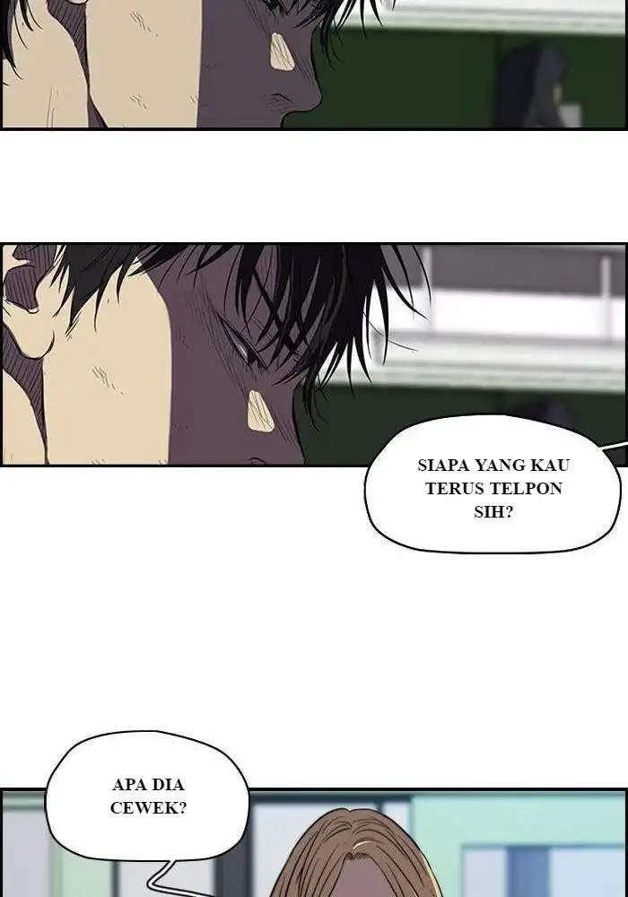 Wind Breaker Chapter 113 Gambar 16