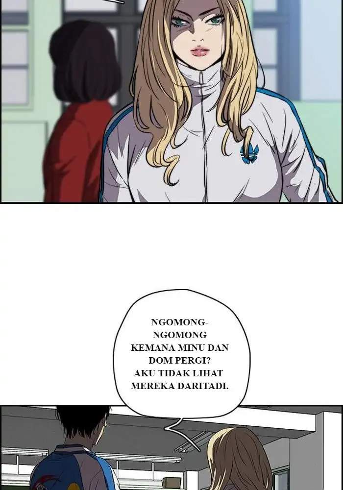 Wind Breaker Chapter 113 Gambar 17