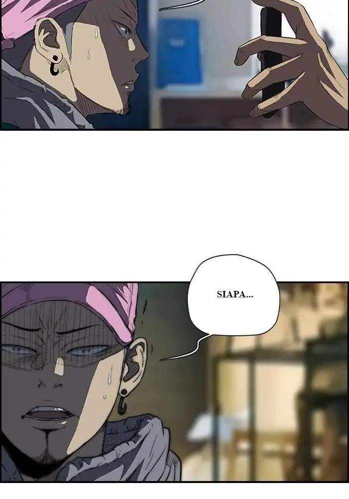 Wind Breaker Chapter 113 Gambar 23