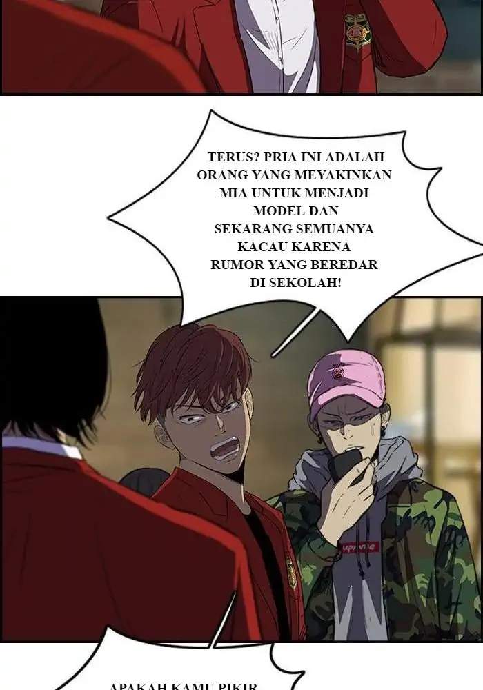 Wind Breaker Chapter 113 Gambar 26