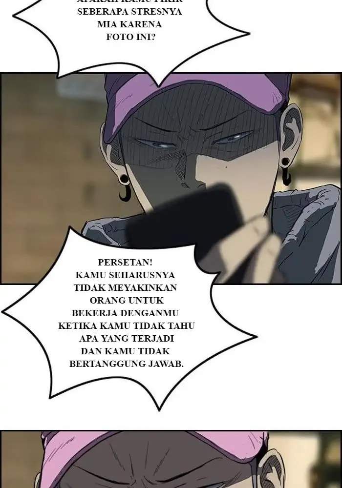 Wind Breaker Chapter 113 Gambar 27