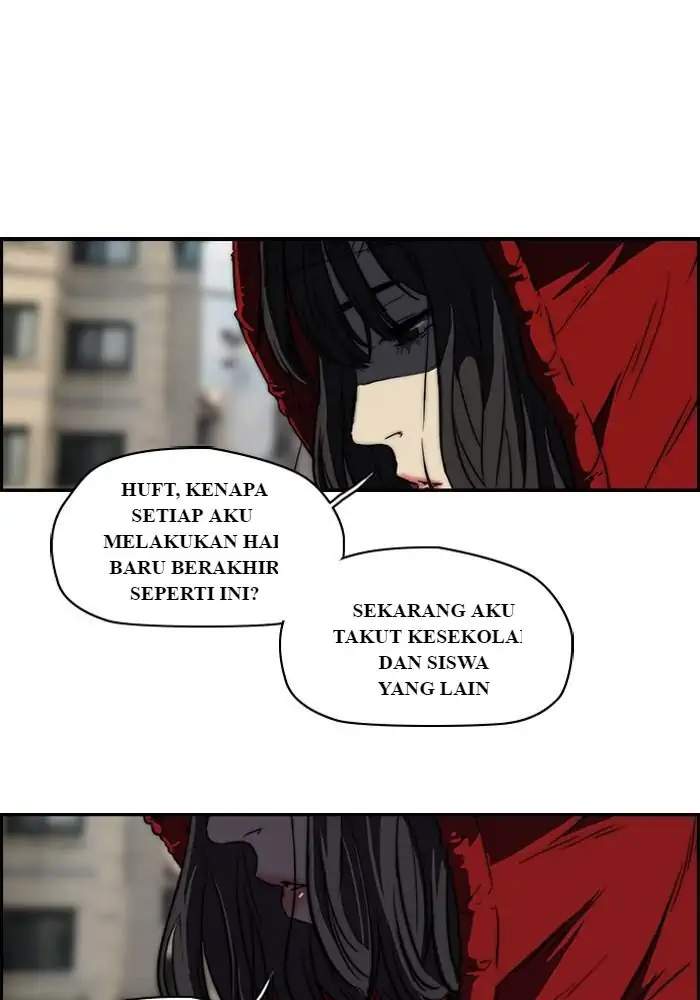 Wind Breaker Chapter 113 Gambar 3