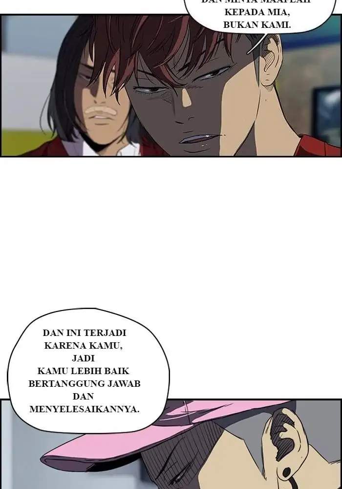 Wind Breaker Chapter 113 Gambar 30