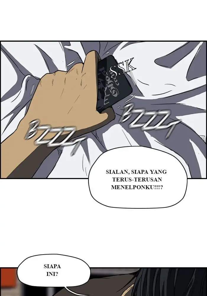 Wind Breaker Chapter 113 Gambar 32
