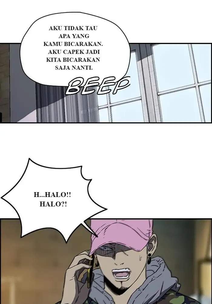 Wind Breaker Chapter 113 Gambar 35