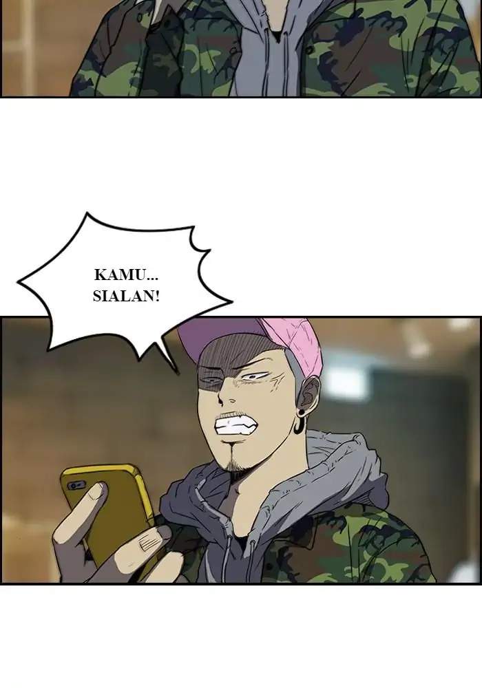 Wind Breaker Chapter 113 Gambar 36