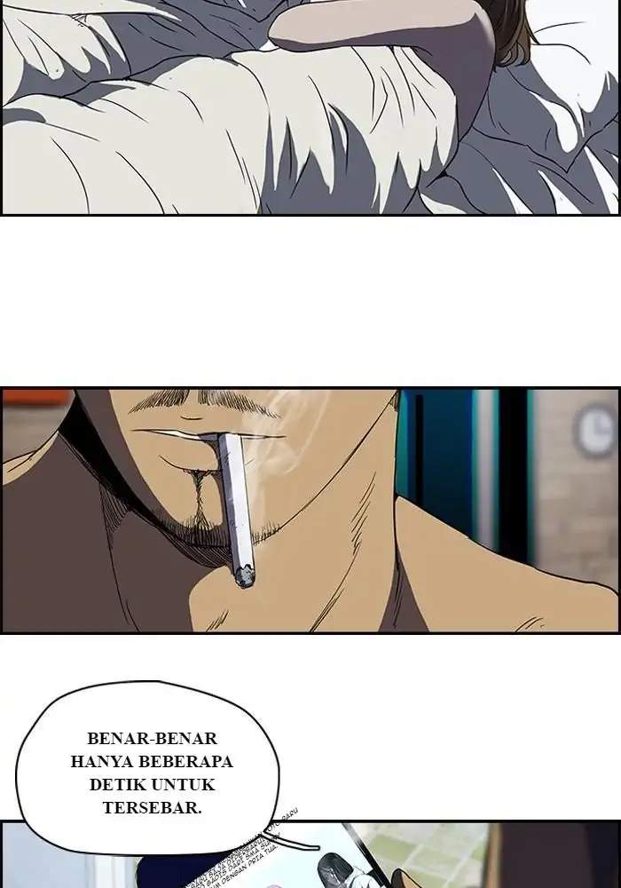 Wind Breaker Chapter 113 Gambar 38