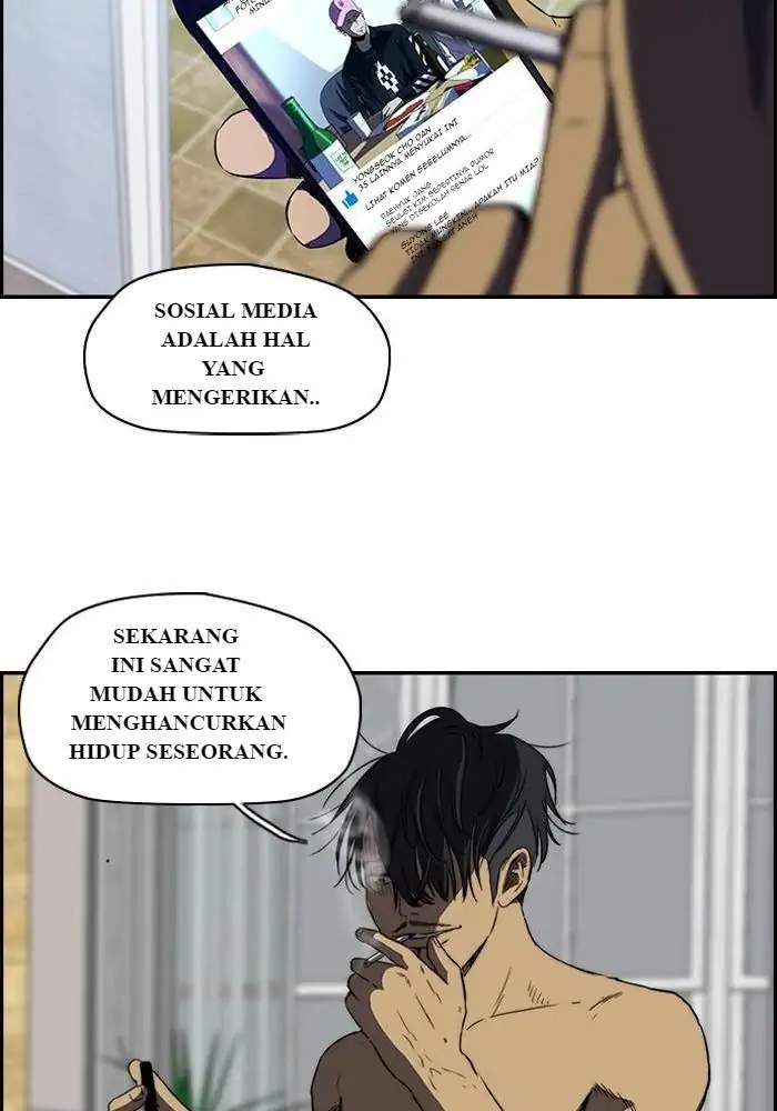 Wind Breaker Chapter 113 Gambar 39