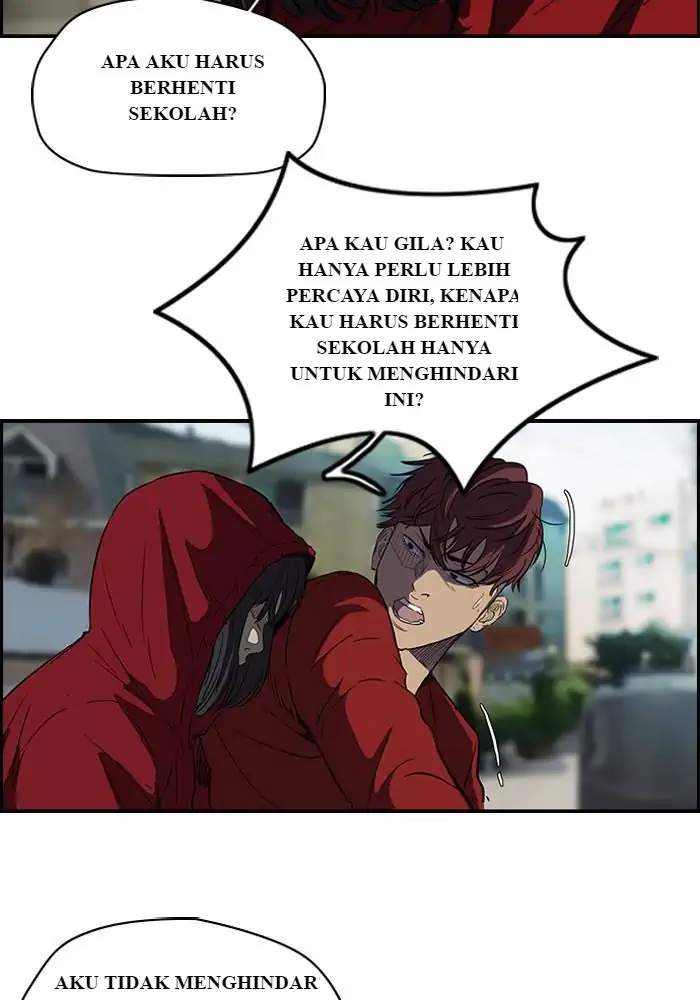 Wind Breaker Chapter 113 Gambar 4