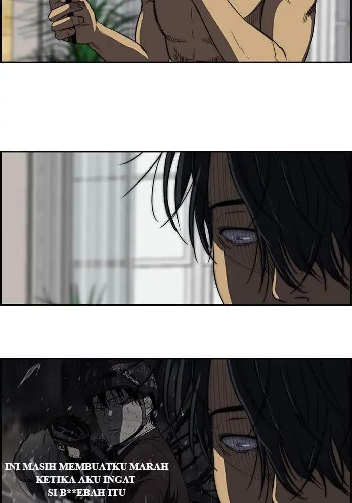 Wind Breaker Chapter 113 Gambar 40