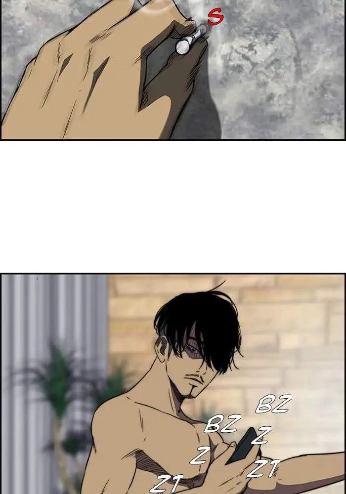 Wind Breaker Chapter 113 Gambar 42