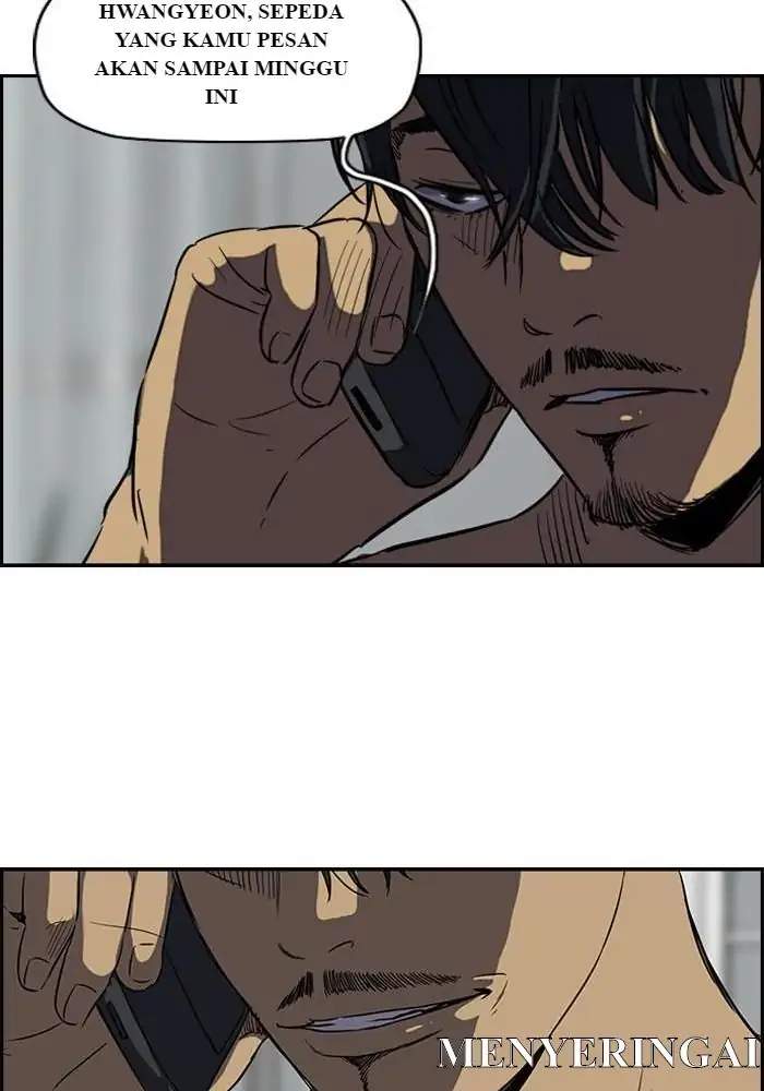 Wind Breaker Chapter 113 Gambar 44