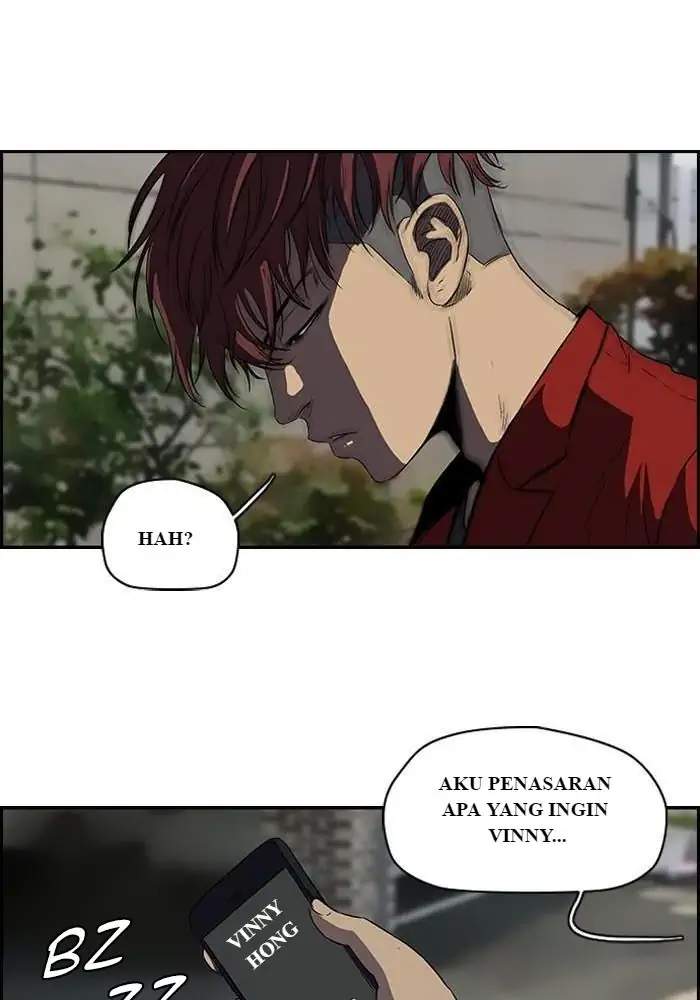 Wind Breaker Chapter 113 Gambar 47