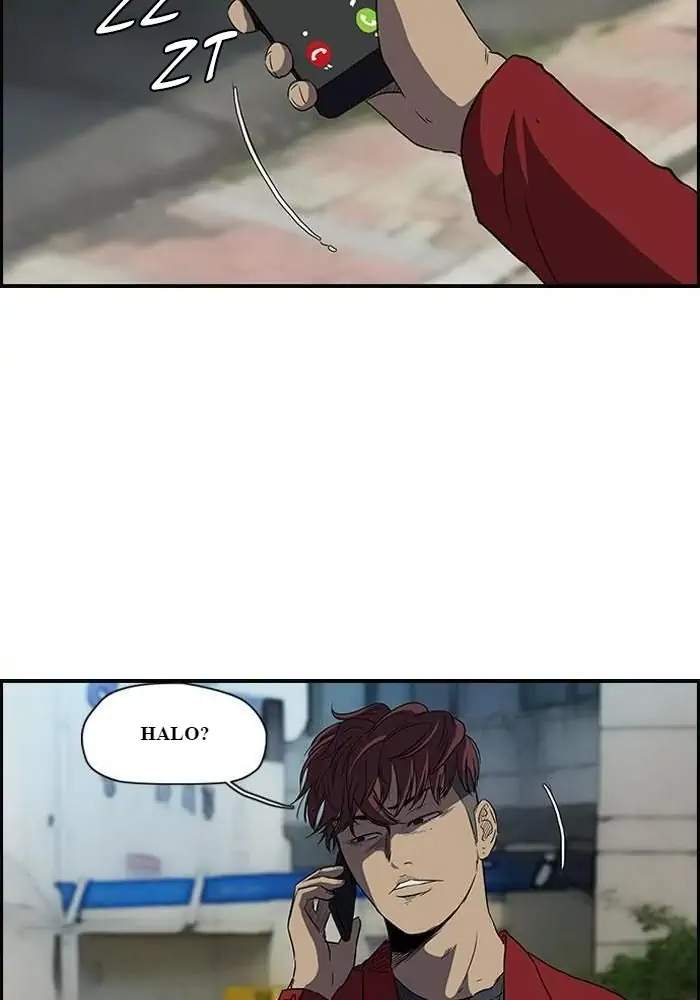 Wind Breaker Chapter 113 Gambar 48